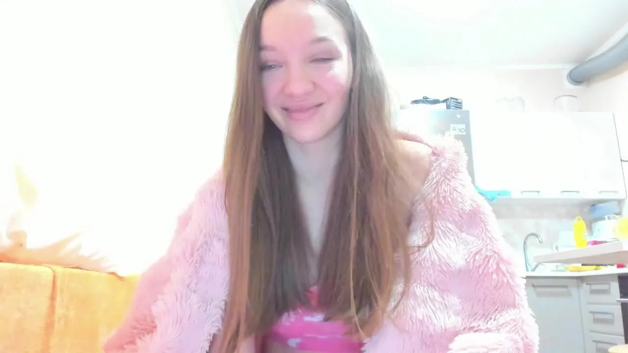 Naughty_Molly on Cam4