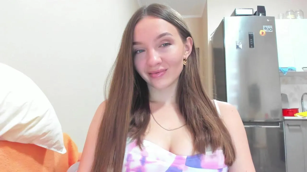 Naughty_Molly on Cam4