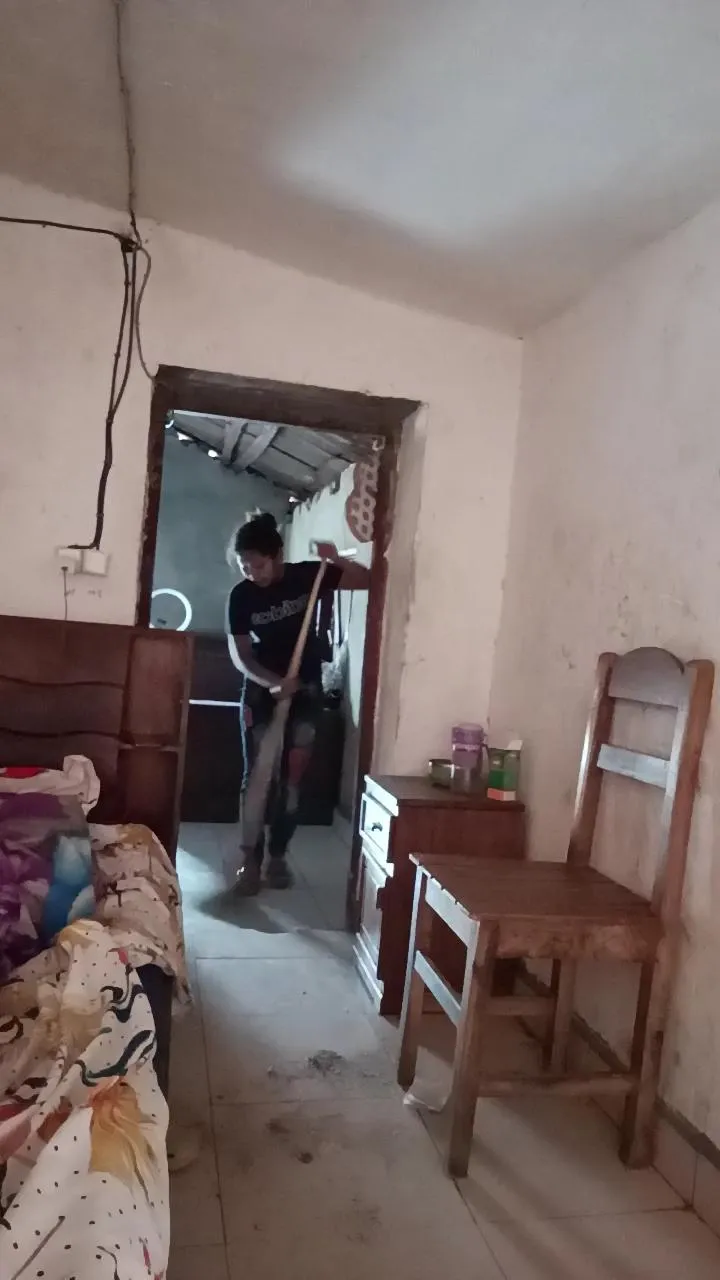 Offline neighbour_slave on Cam4