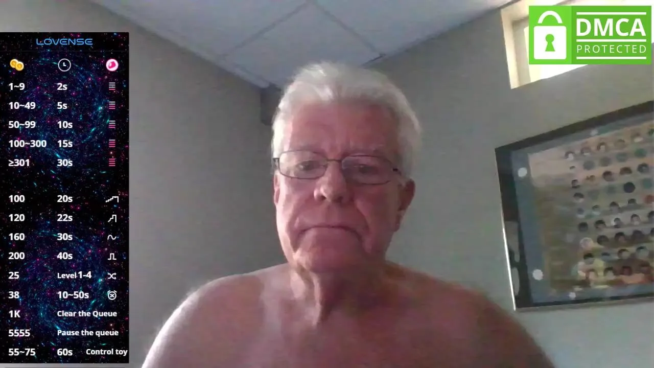 Offline NeoOnSC on Cam4