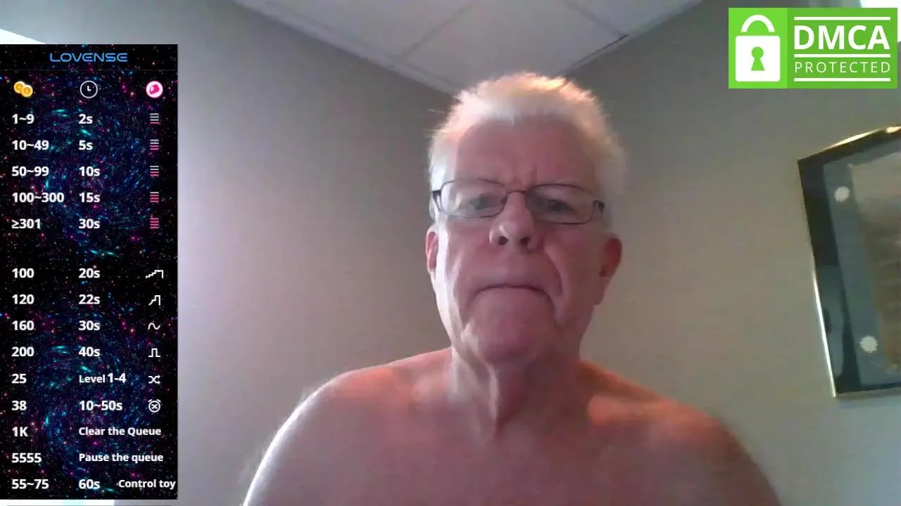 Offline NeoOnSC on Cam4