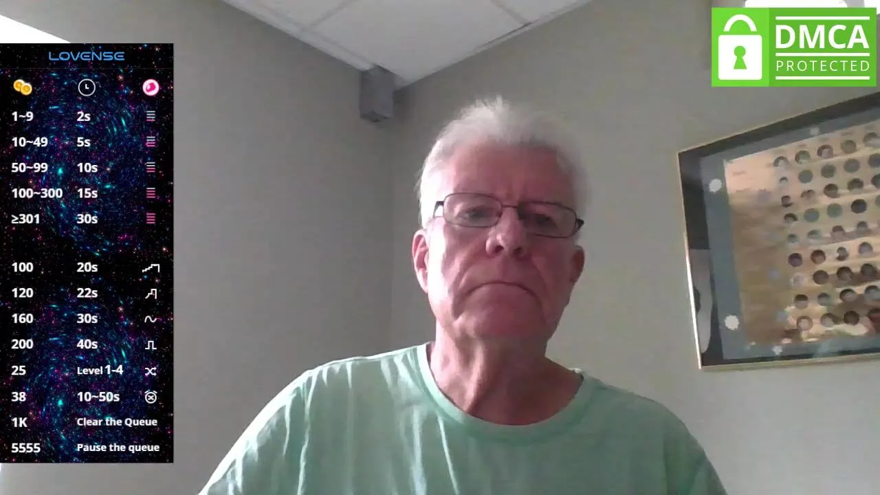 Offline NeoOnSC on Cam4