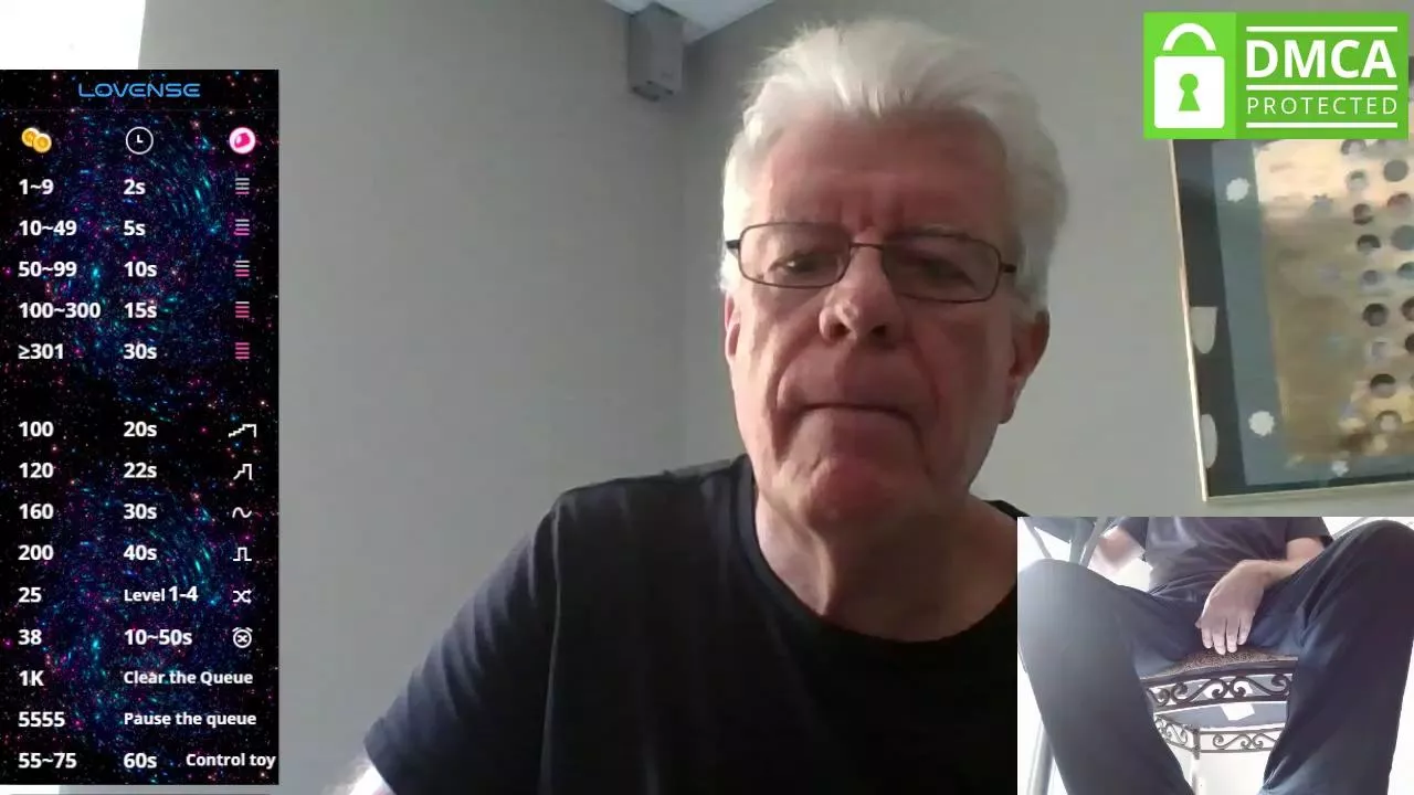 Offline NeoOnSC on Cam4