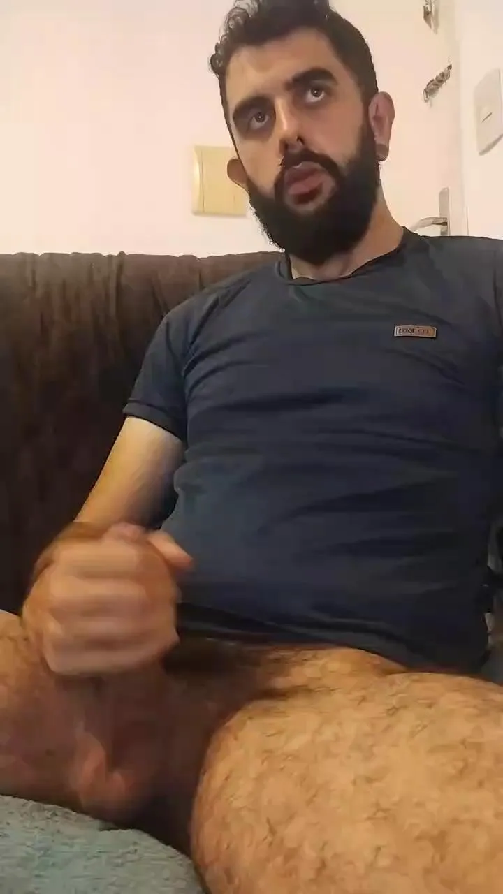 Offline NIGHTWOLF on Cam4