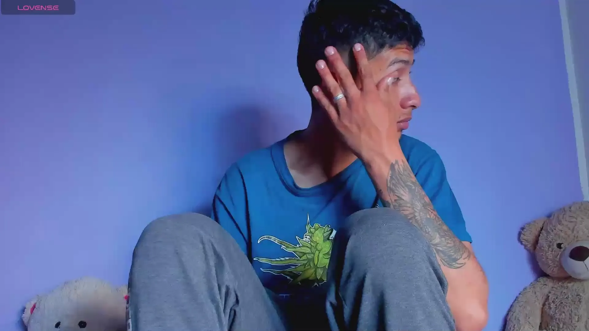 nohax_peter —  #party #blowjob #spanking #cum #smoke #masturbation #ass