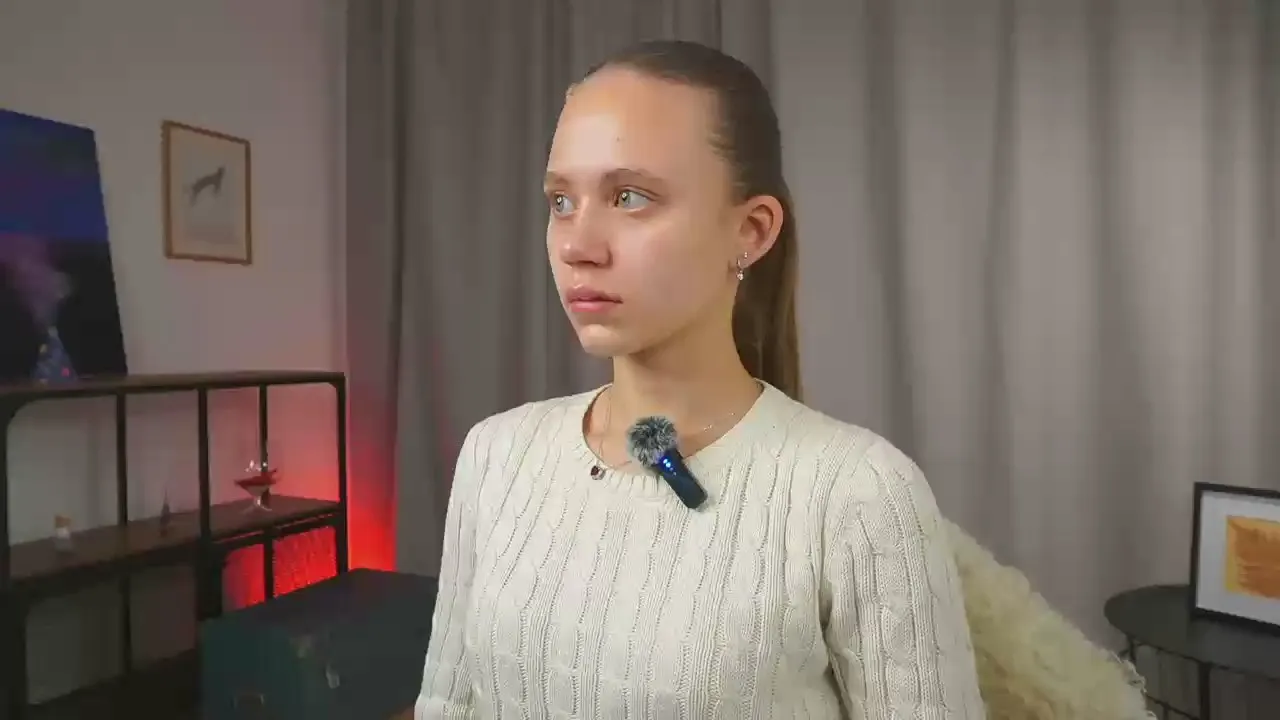 Offline OcieTenbusch on Cam4