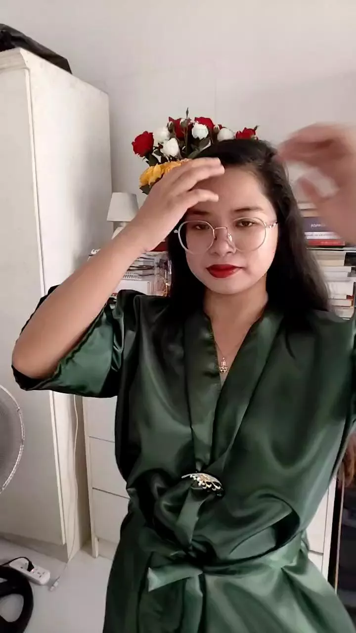 Freechat Ohmysweetlips on Cam4