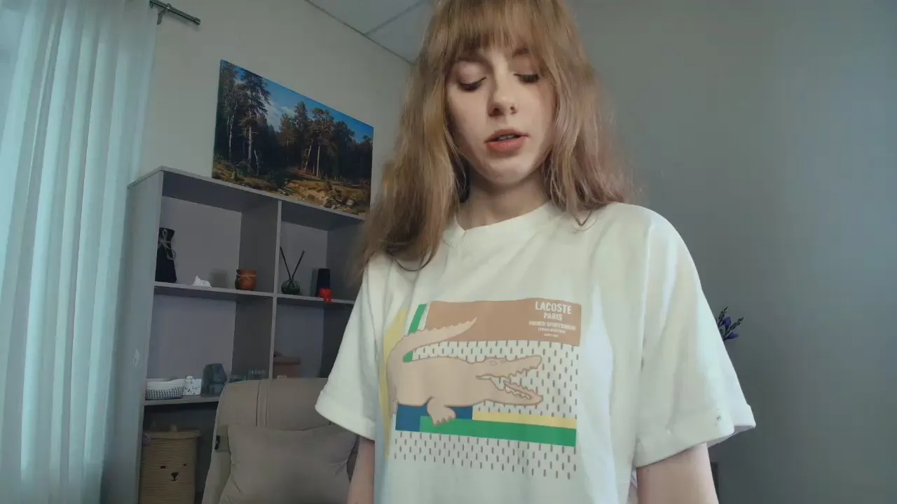 Offline OletaHeaney on Cam4