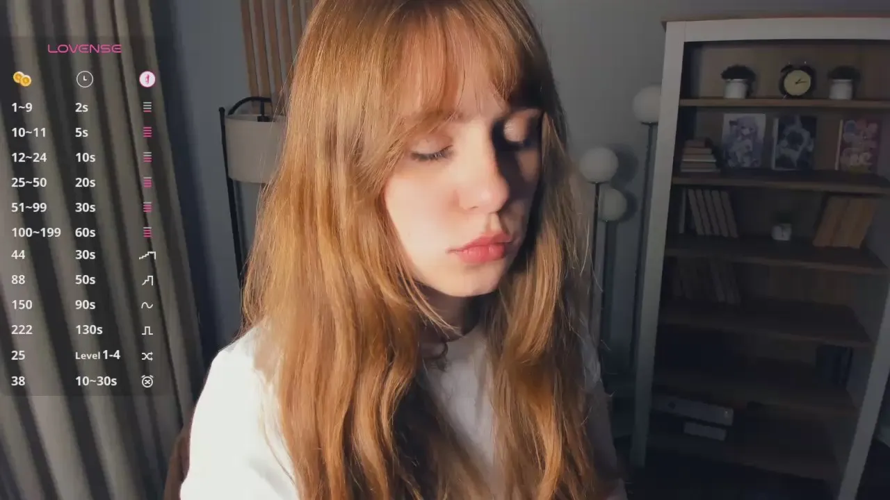 Offline OletaHeaney on Cam4