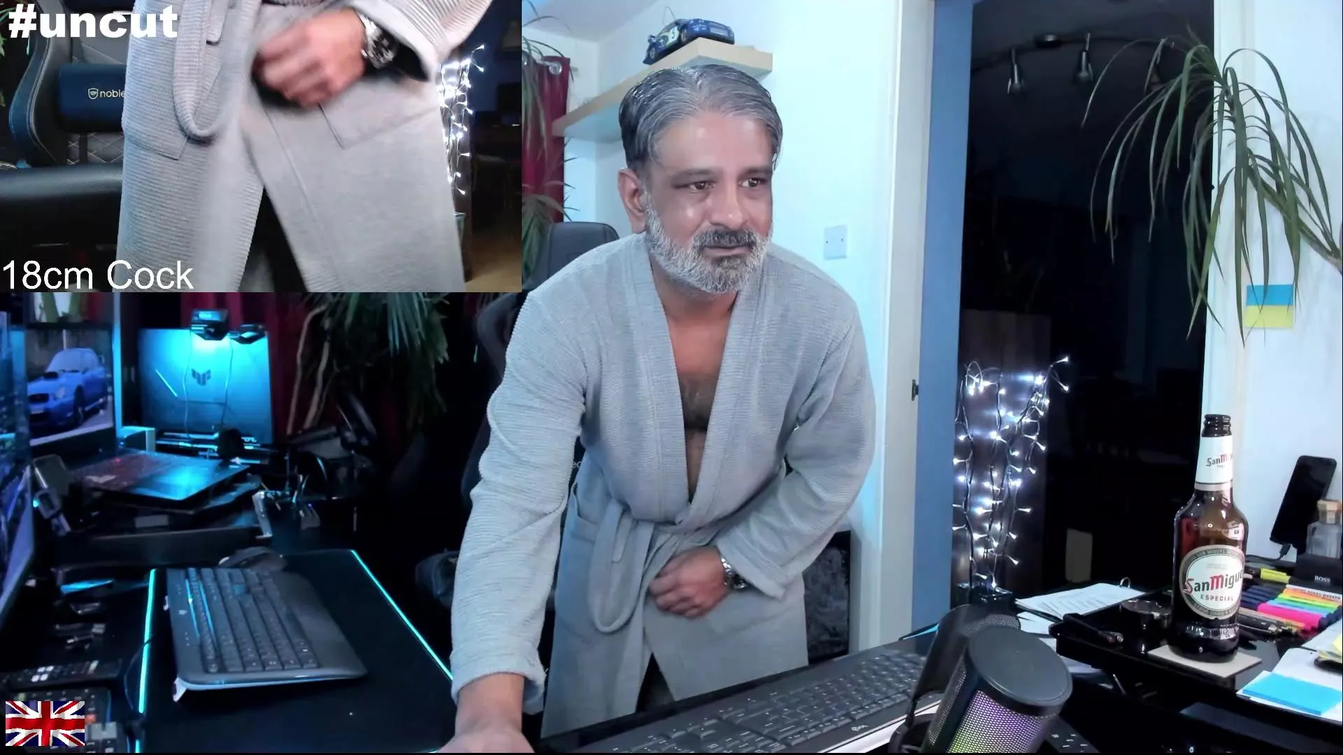 Cam4 OnlineBossUK is Freechat OnlineBossUK — #alpha #milk #masturbation #smoke #striptease #pee #cum