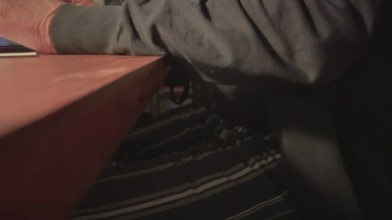 Offline oozeice on Cam4