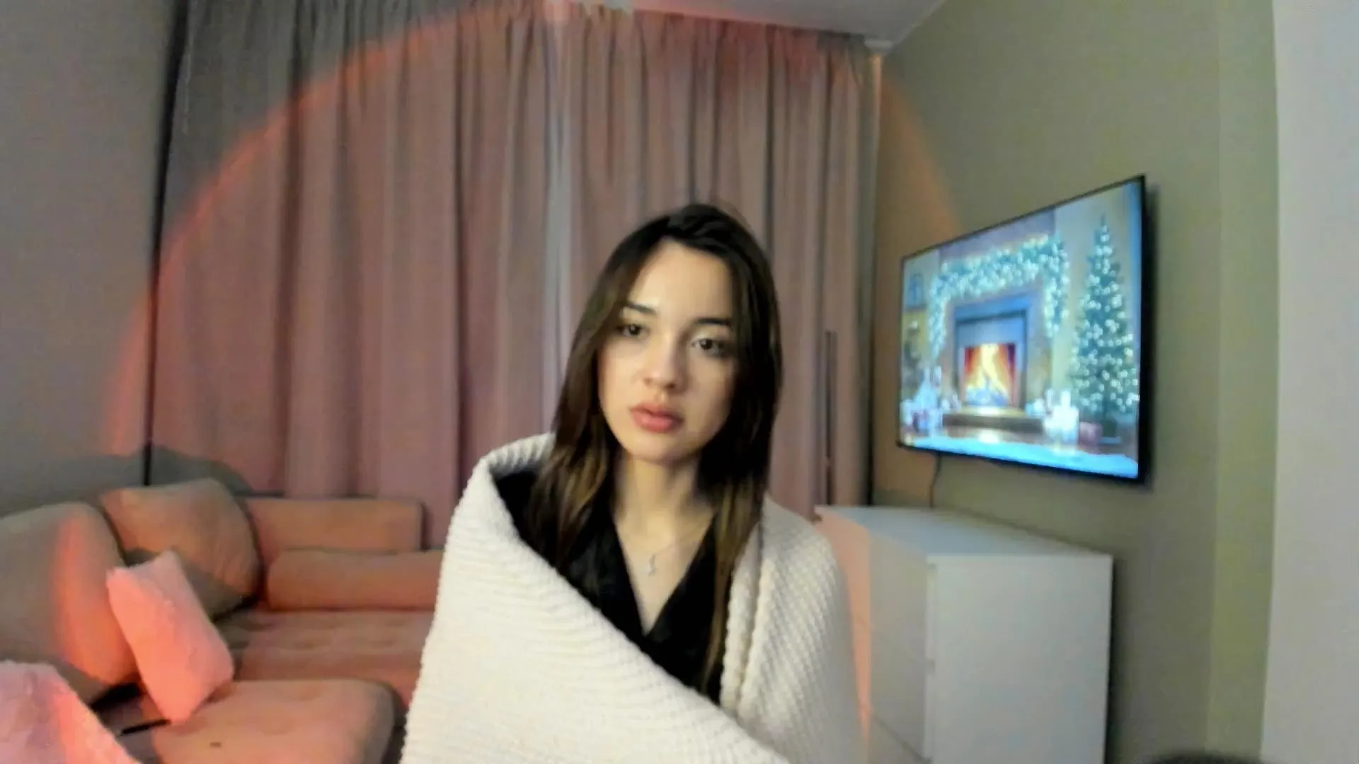 OscarHilde — Freechat on Cam4