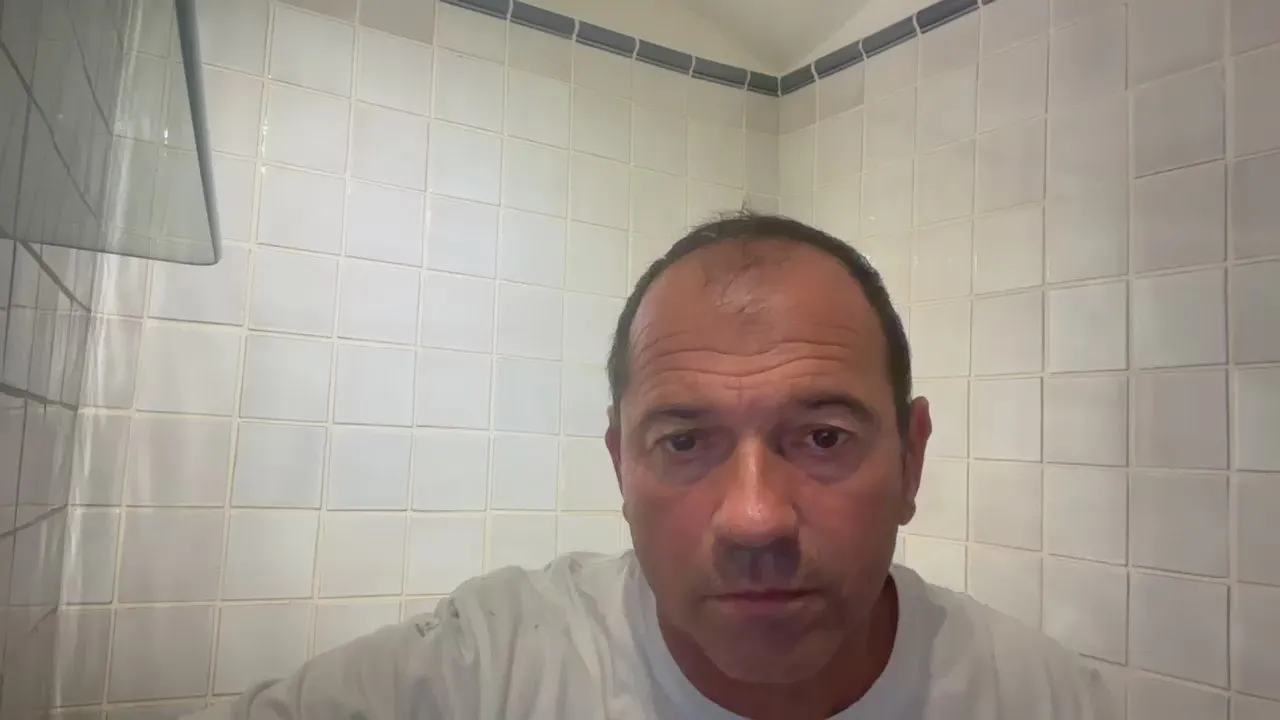 osiris8475 — Freechat on Cam4