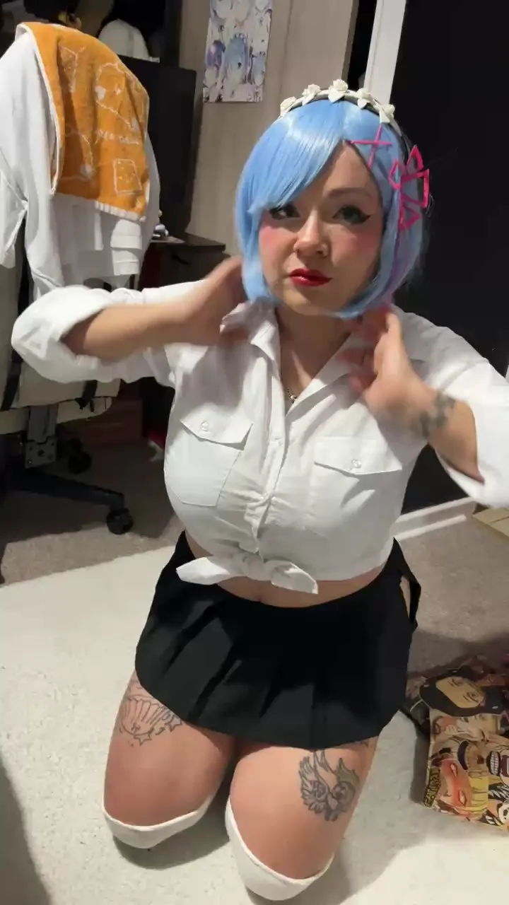 Offline otakugirlxxx on Cam4