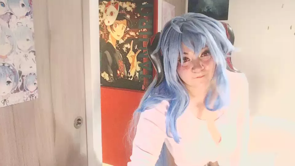 Offline otakugirlxxx on Cam4