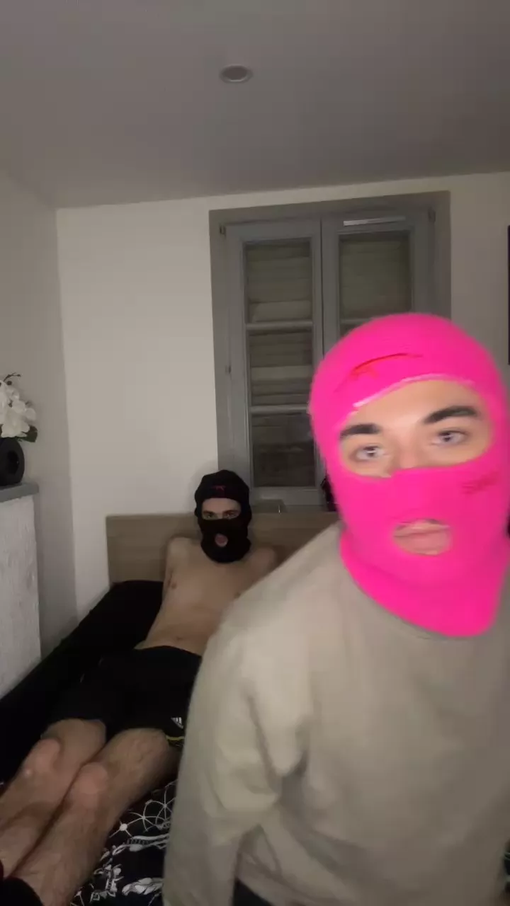 Freechat pablo2762 on Cam4