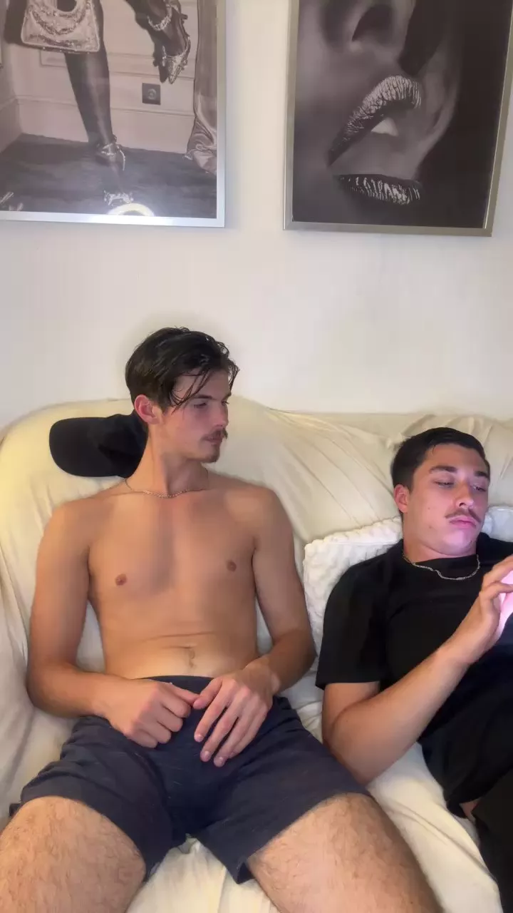 Freechat pablo2762 on Cam4