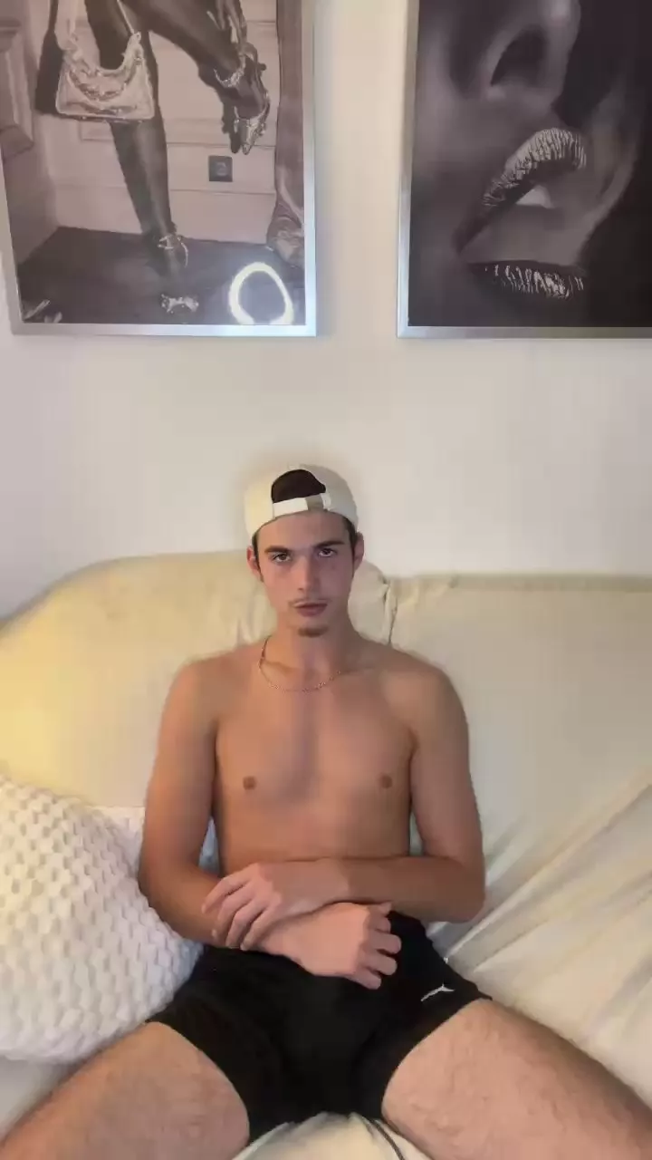 Freechat pablo2762 on Cam4