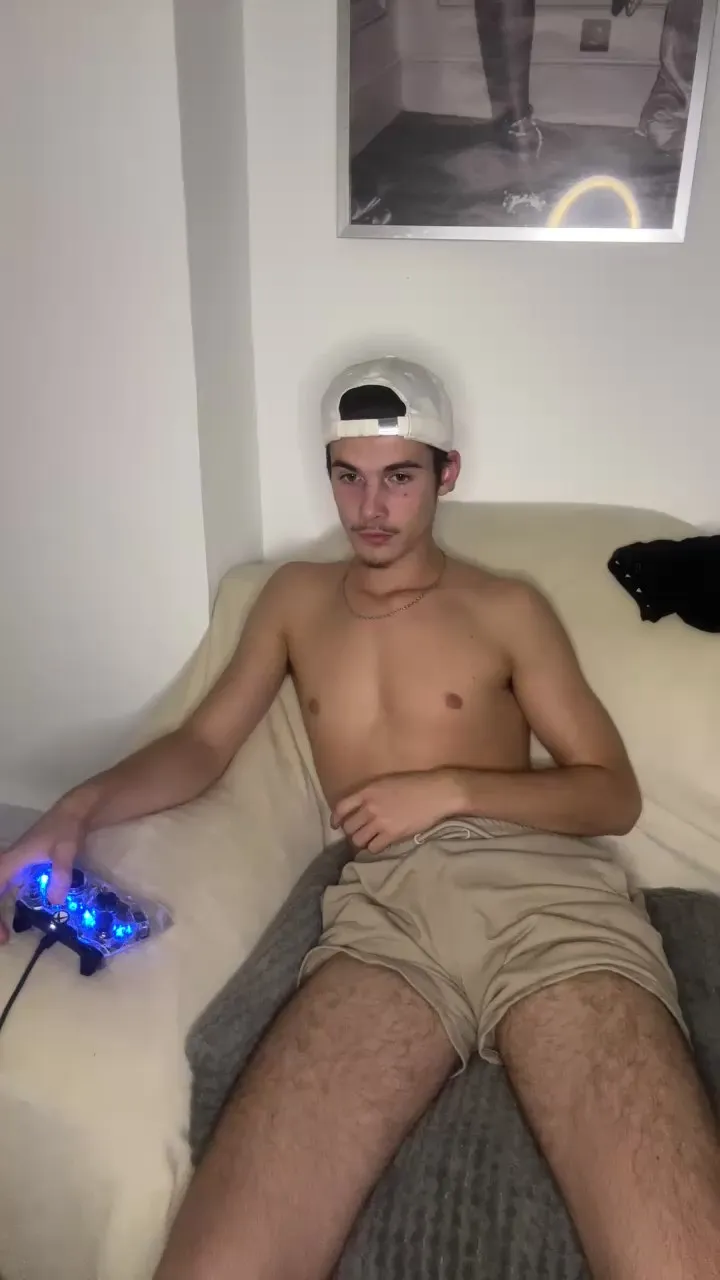 Freechat pablo2762 on Cam4