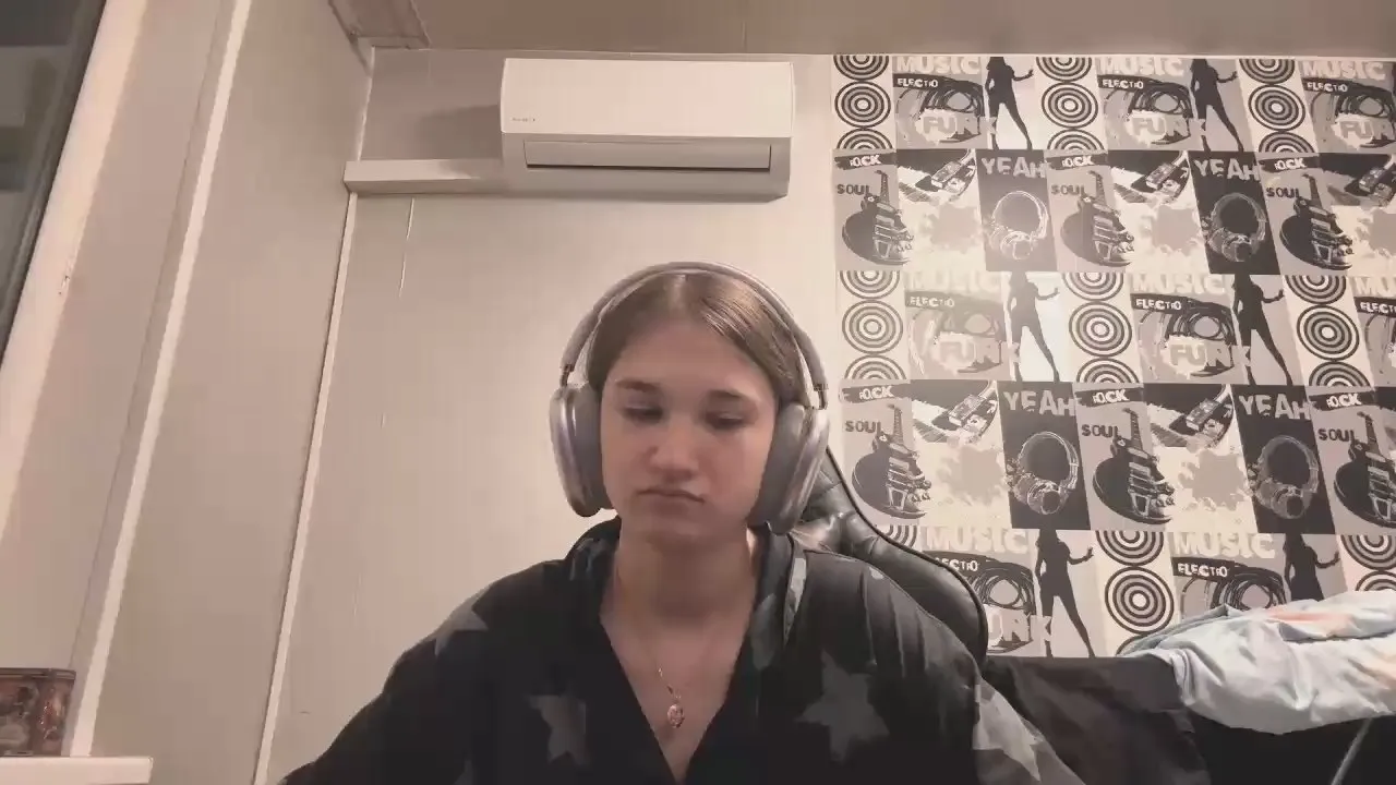 Freechat PamCoppess on Cam4