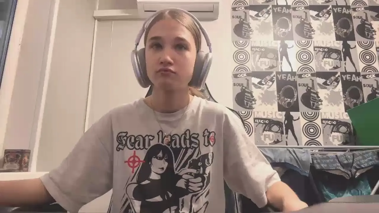 Freechat PamCoppess on Cam4