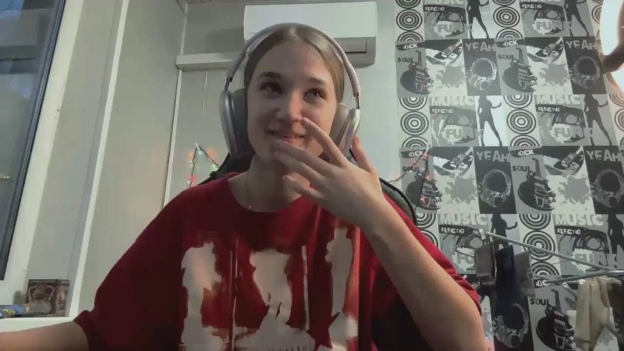 Freechat PamCoppess on Cam4