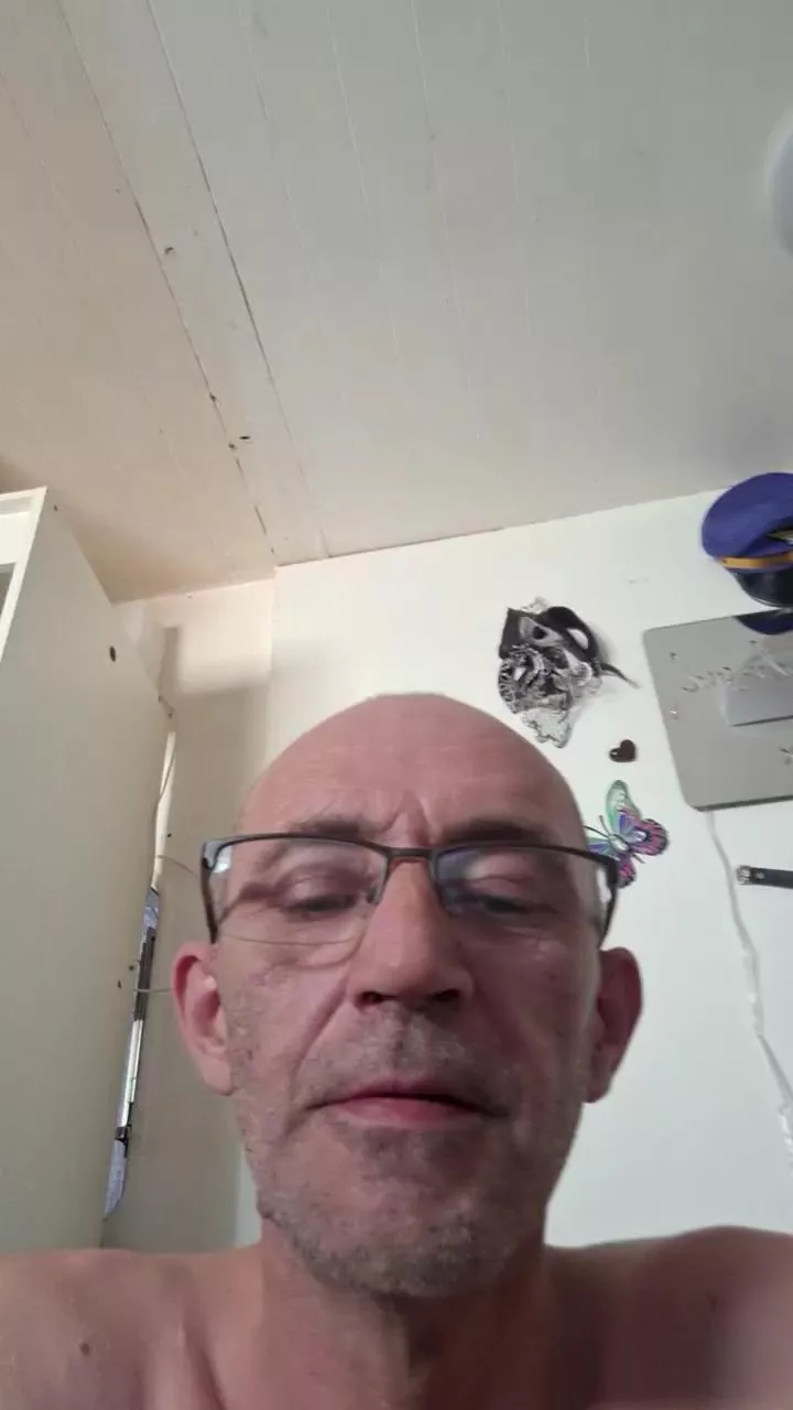 Papillondusud on Cam4 