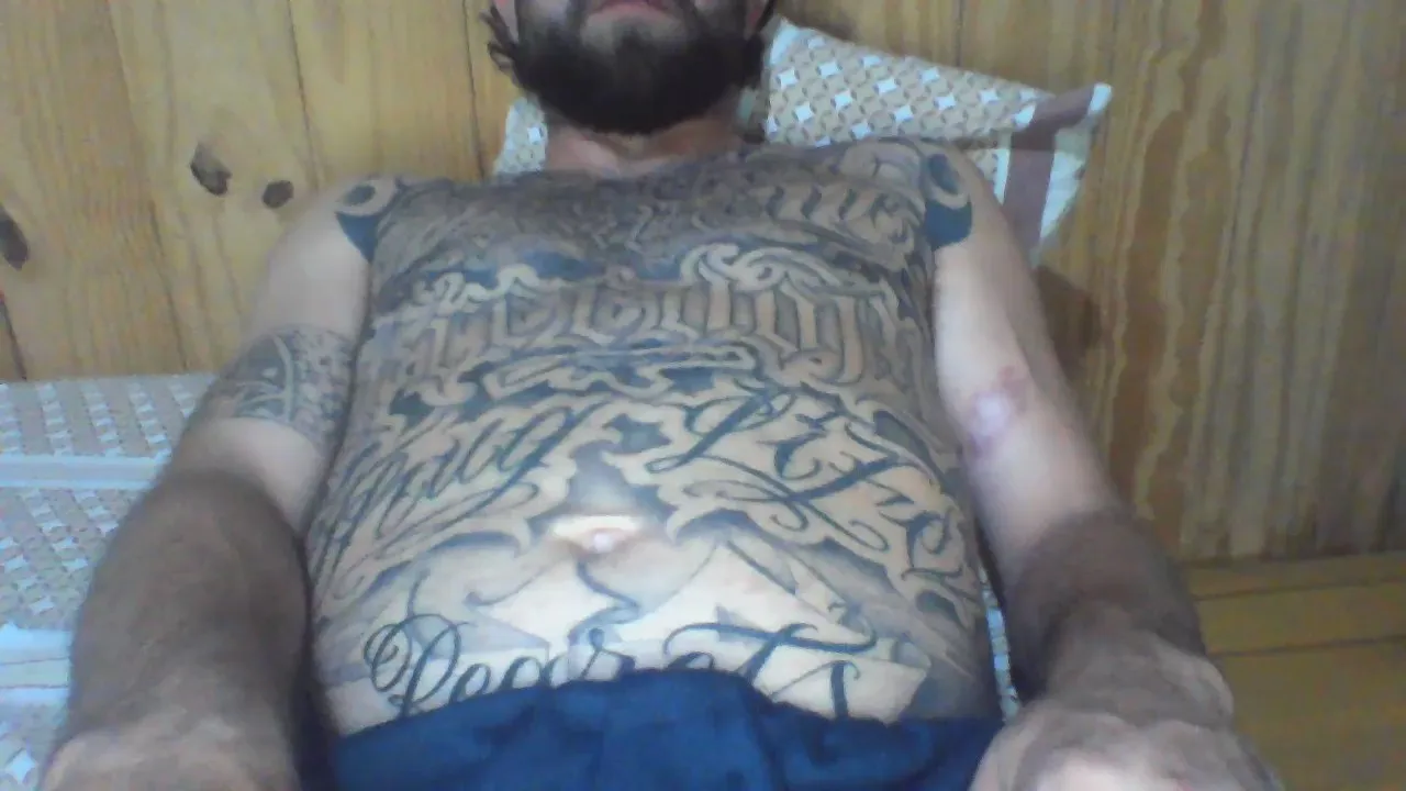 Pau_hot_23cm on Cam4