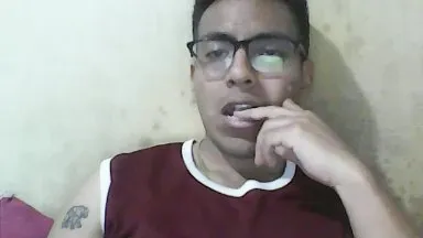 Offline pendejo56 on Cam4