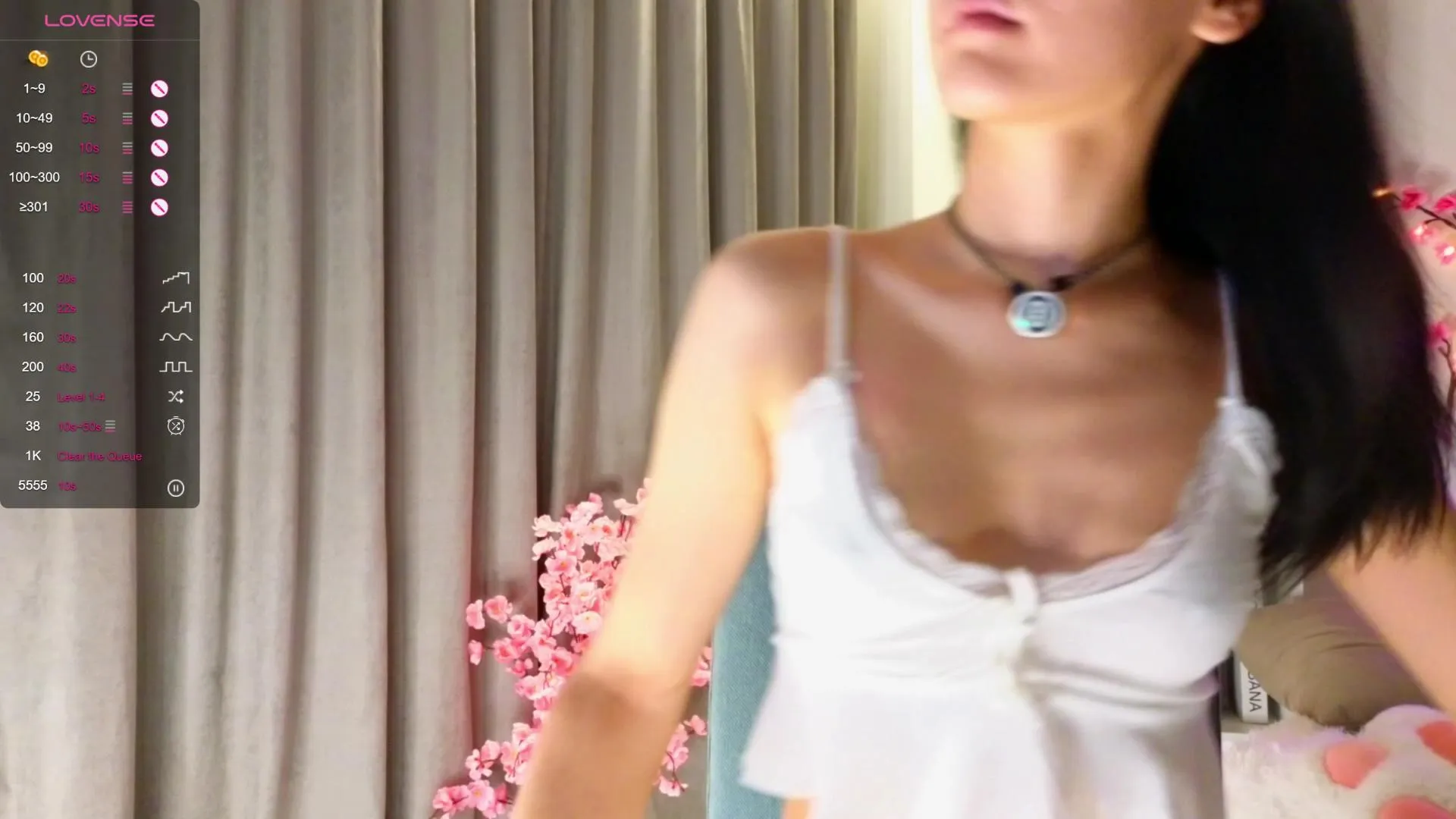 Freechat PhilippaGitt on Cam4