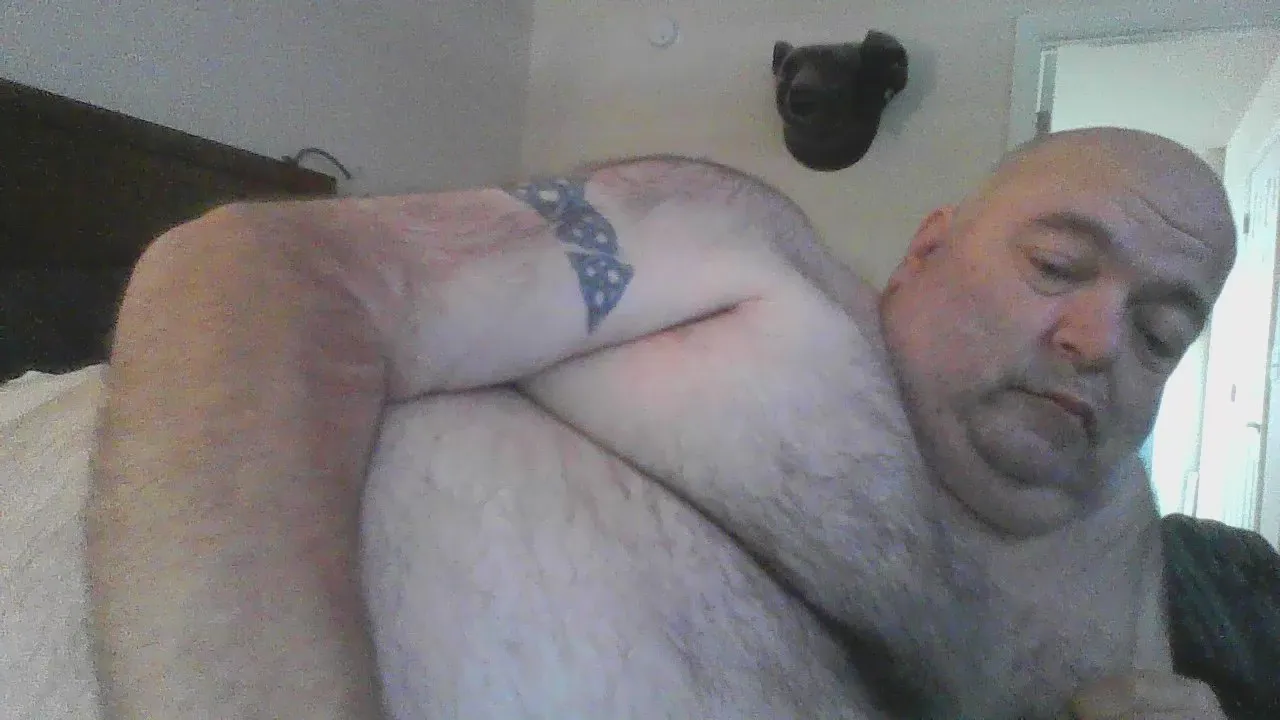 popperbear_fun on Cam4 