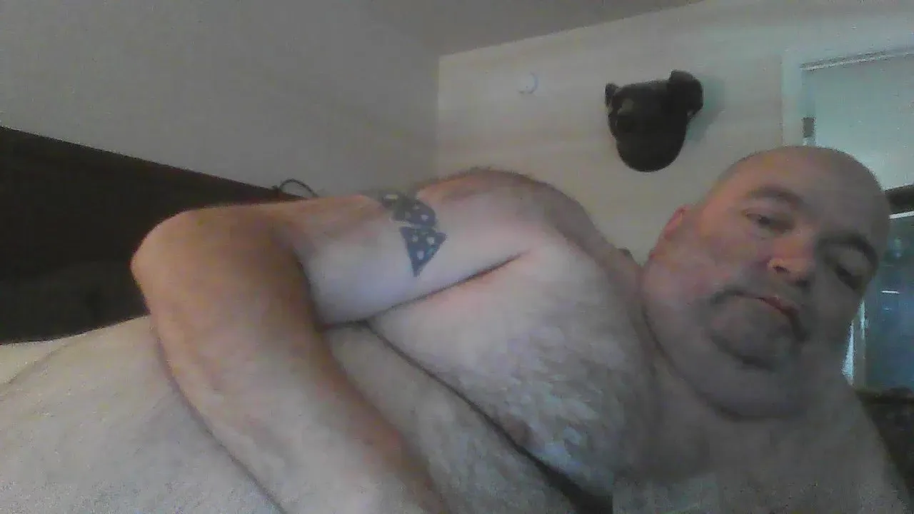 popperbear_fun on Cam4 