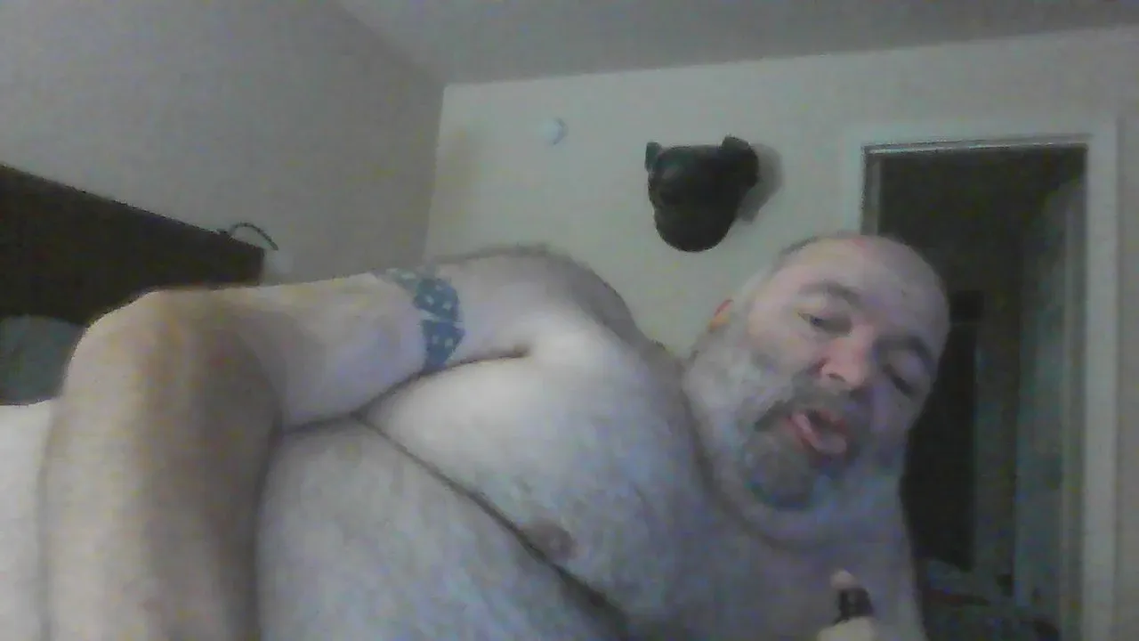 popperbear_fun on Cam4 