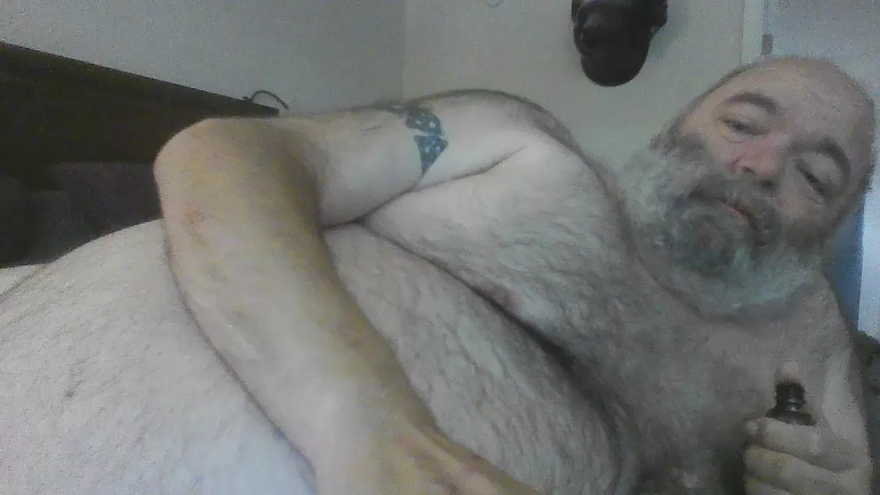 popperbear_fun on Cam4 
