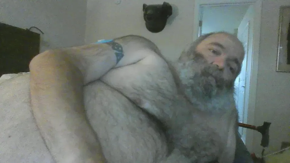 popperbear_fun on Cam4 