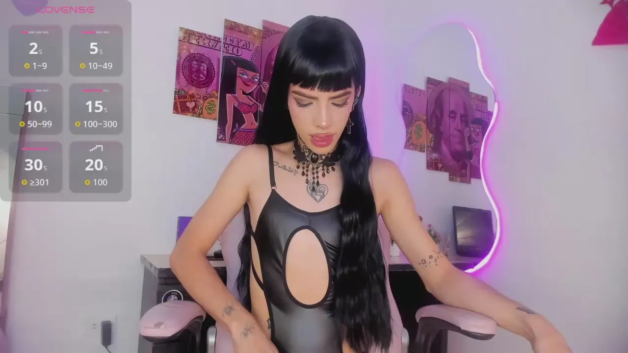 Offline rachell_colliin on Cam4