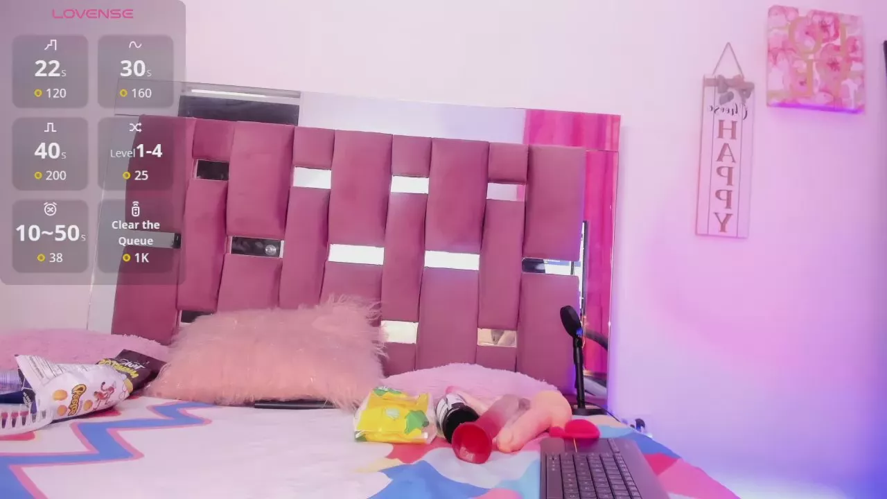 Offline rachell_colliin on Cam4