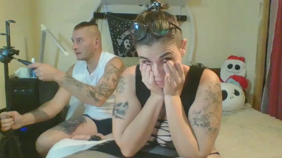 Cam4 Ragnarhilde is Freechat Ragnarhilde — #insolite #ass #anal #spanking #amateur #bdsm #pornstar