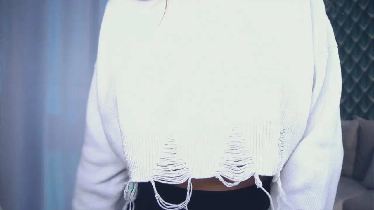 Offline RandiGomer on Cam4