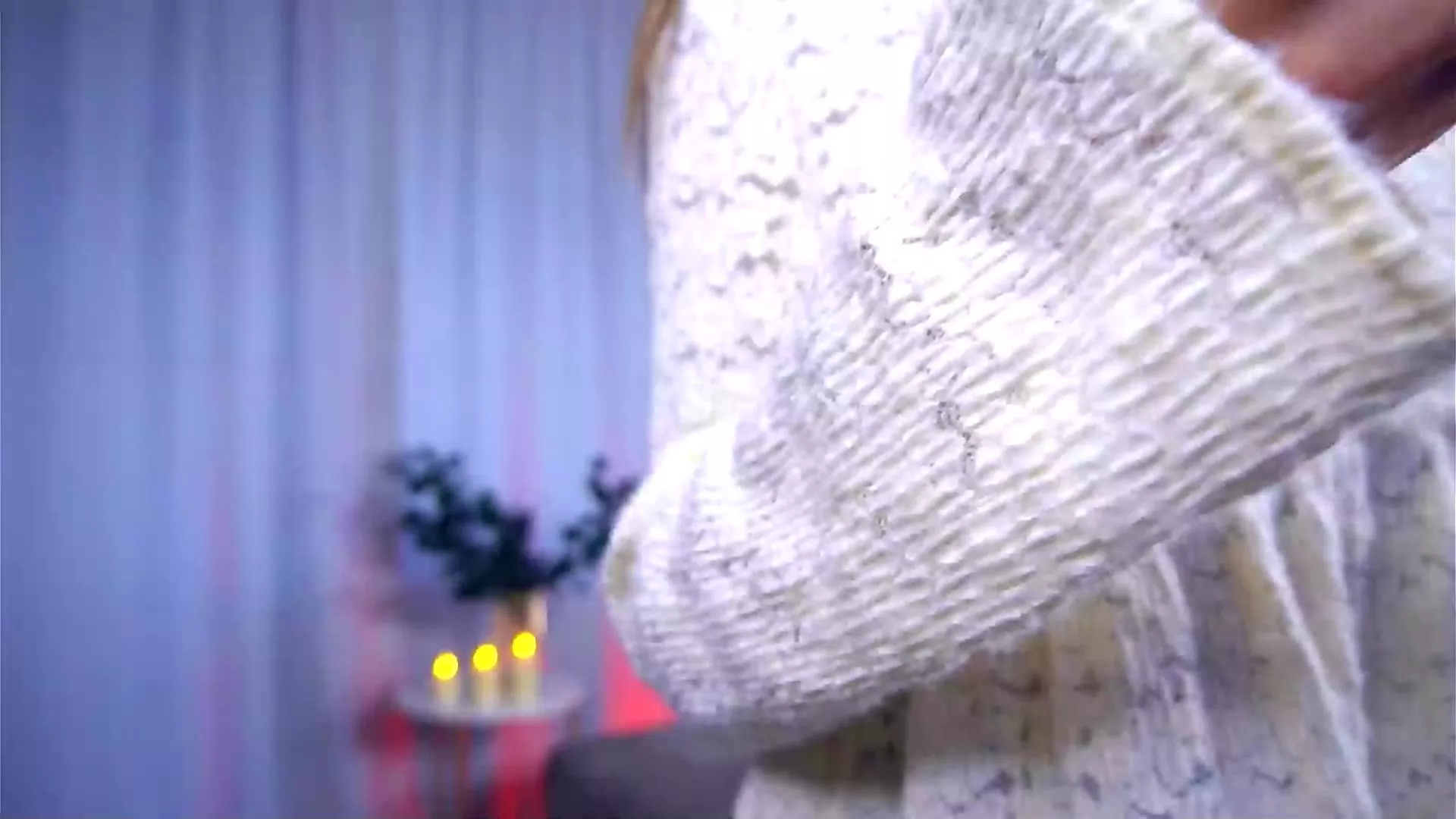 Offline RandiGomer on Cam4