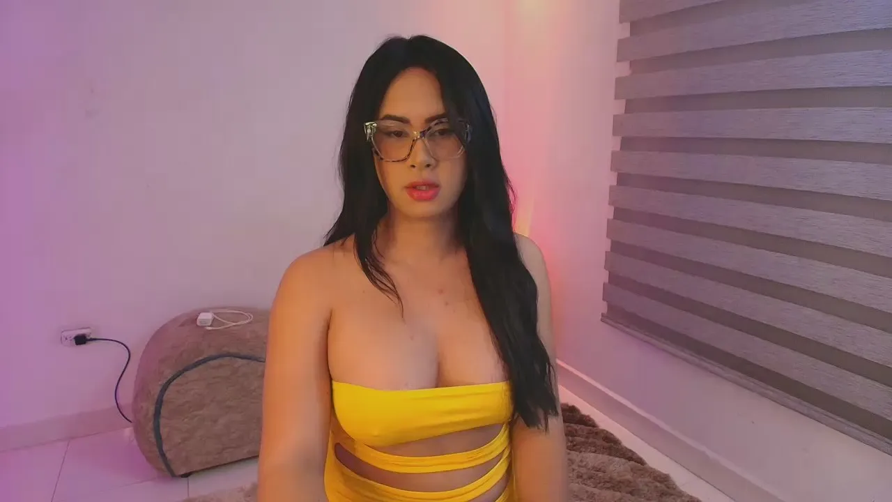 Offline Rashell_zepol on Cam4