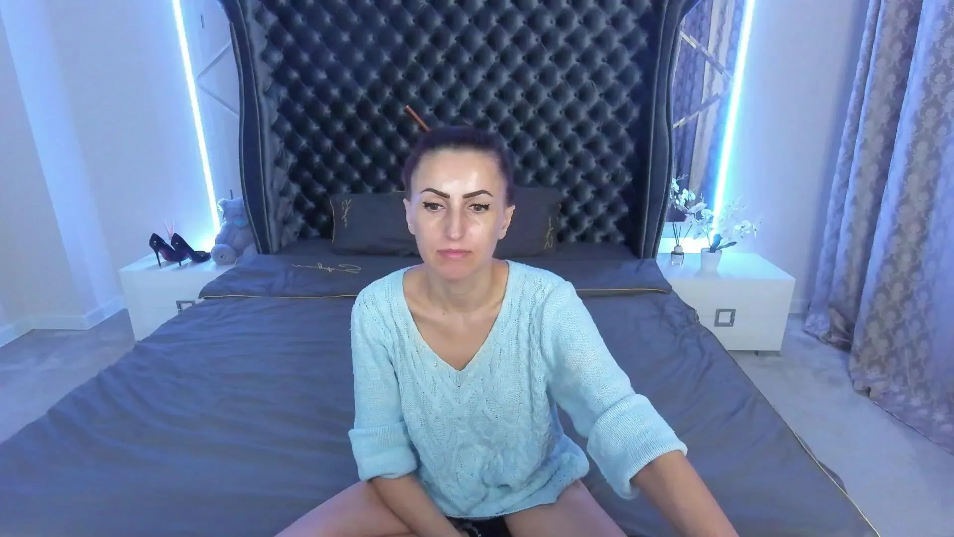 Rebeca_Diamond on Cam4 