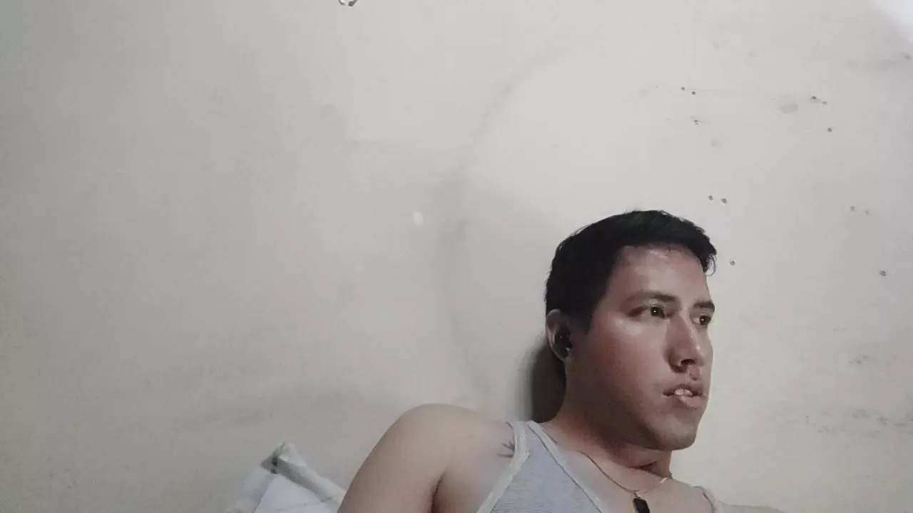 Offline RELOJO on Cam4