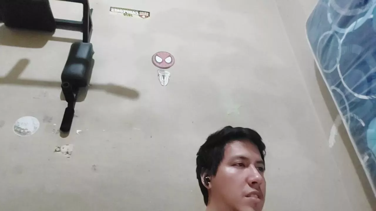 Offline RELOJO on Cam4