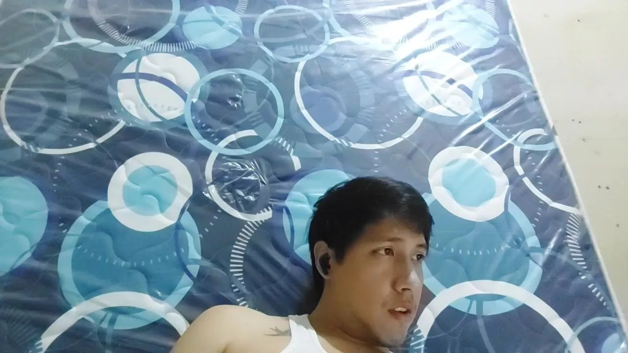 Offline RELOJO on Cam4