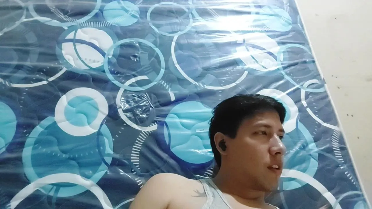 Offline RELOJO on Cam4