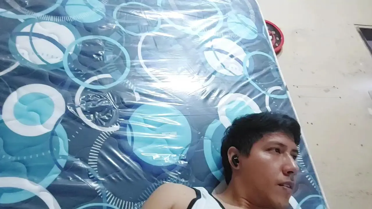 Offline RELOJO on Cam4