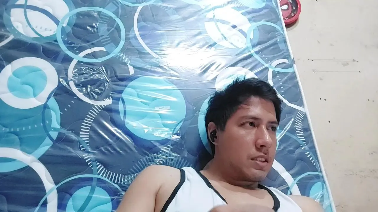 Offline RELOJO on Cam4