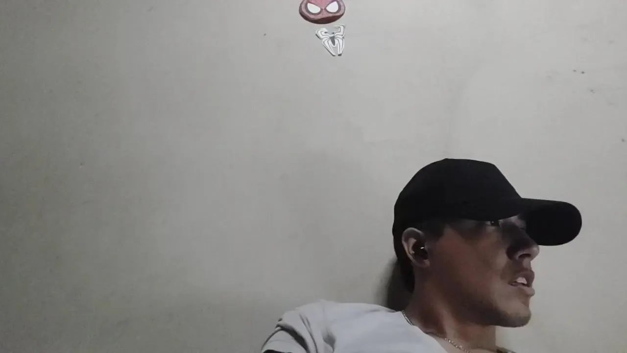 Offline RELOJO on Cam4