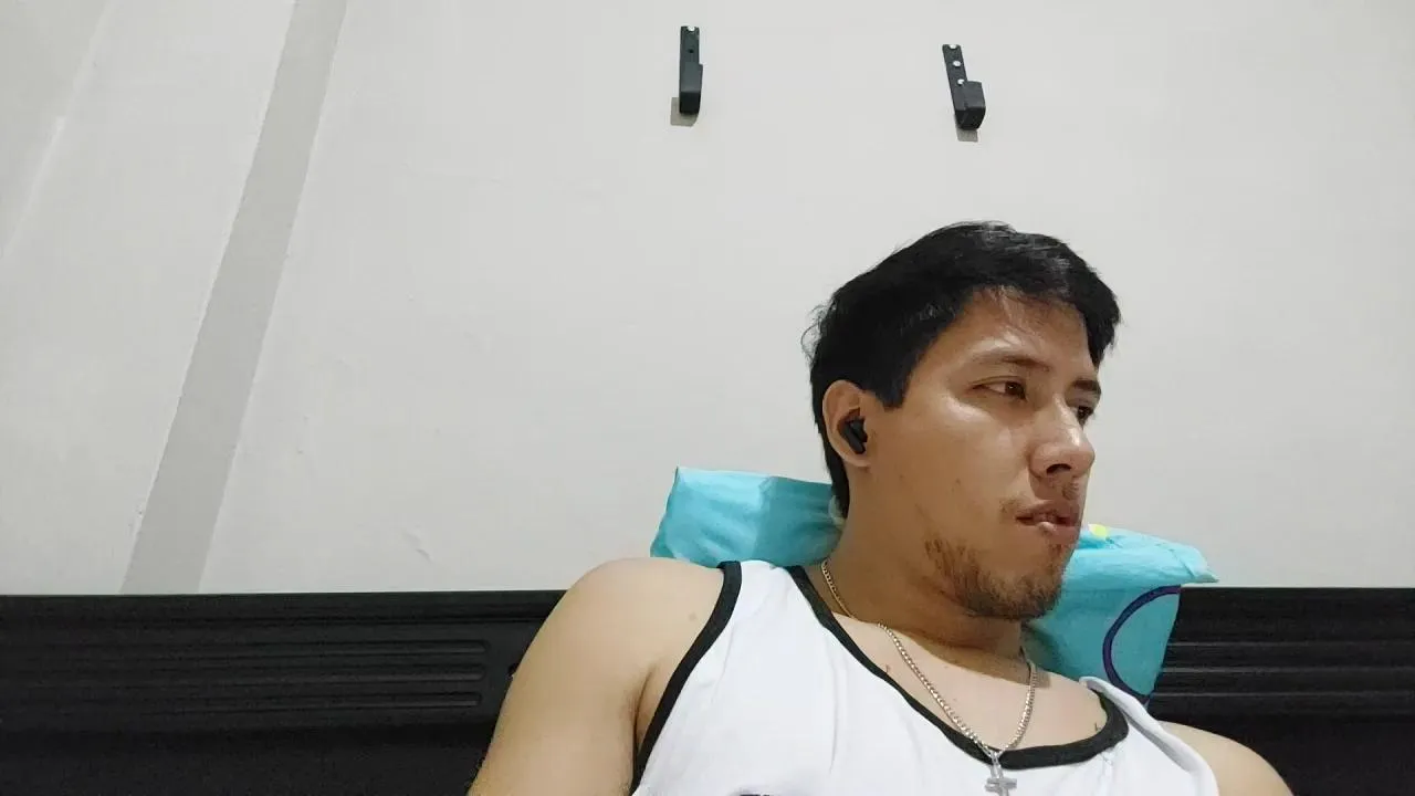 Offline RELOJO on Cam4